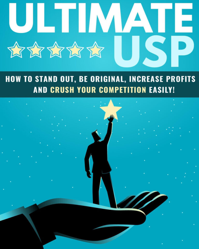 Ultimate USP PDF Download – Unknown Author