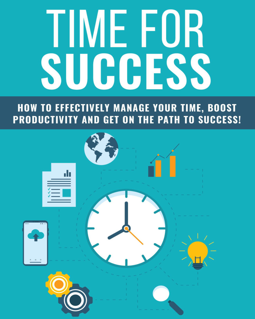Time for Success PDF Download