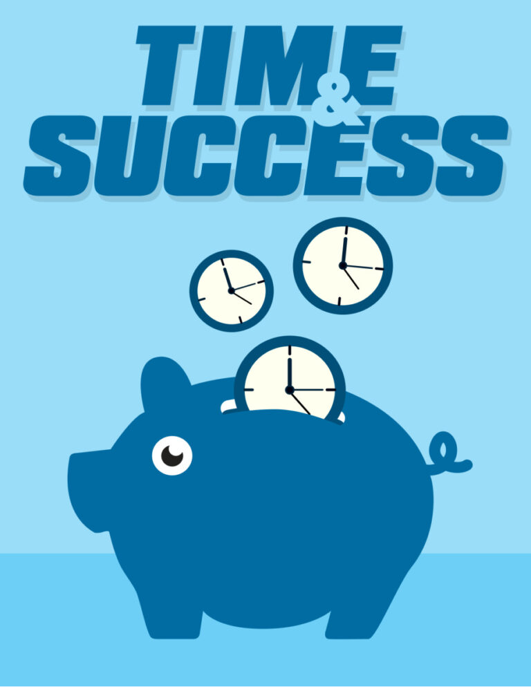 Time and Success PDF Download – Unknown Author