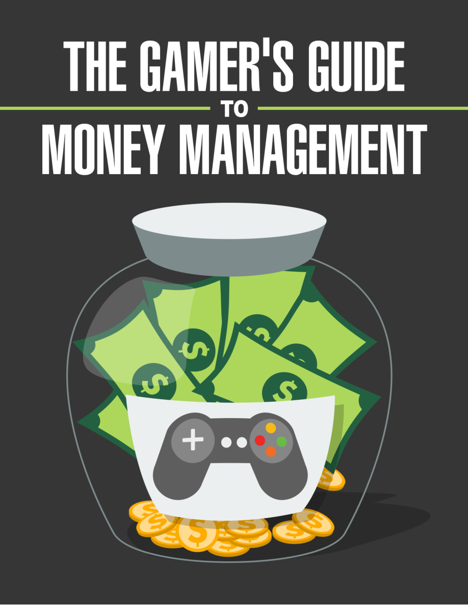 The Gamer's Guide to Money Management PDF Download