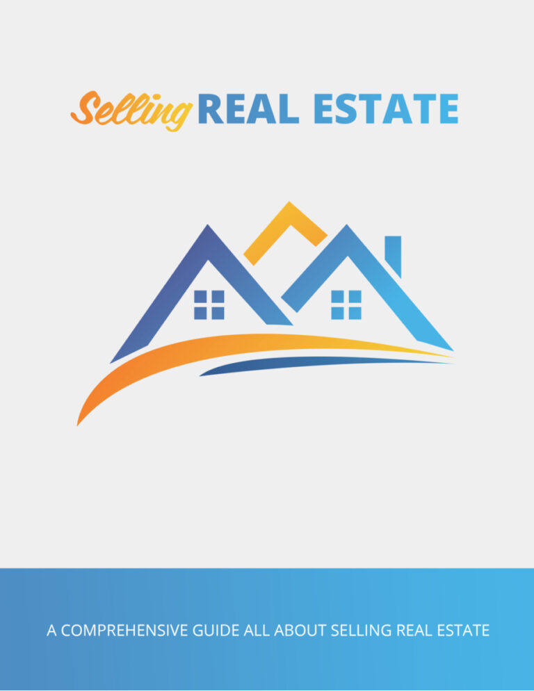 Selling Real Estate PDF Download – Unknown Author