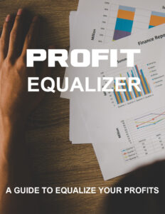 68b6804317c52 profit equalizer exclusive step by step guide profit equalizer Kitap Kapağı