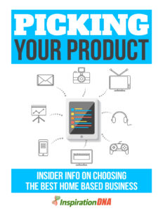 68b683cbed250 picking your product insider info on choosing the best home based business Kitap Kapağı