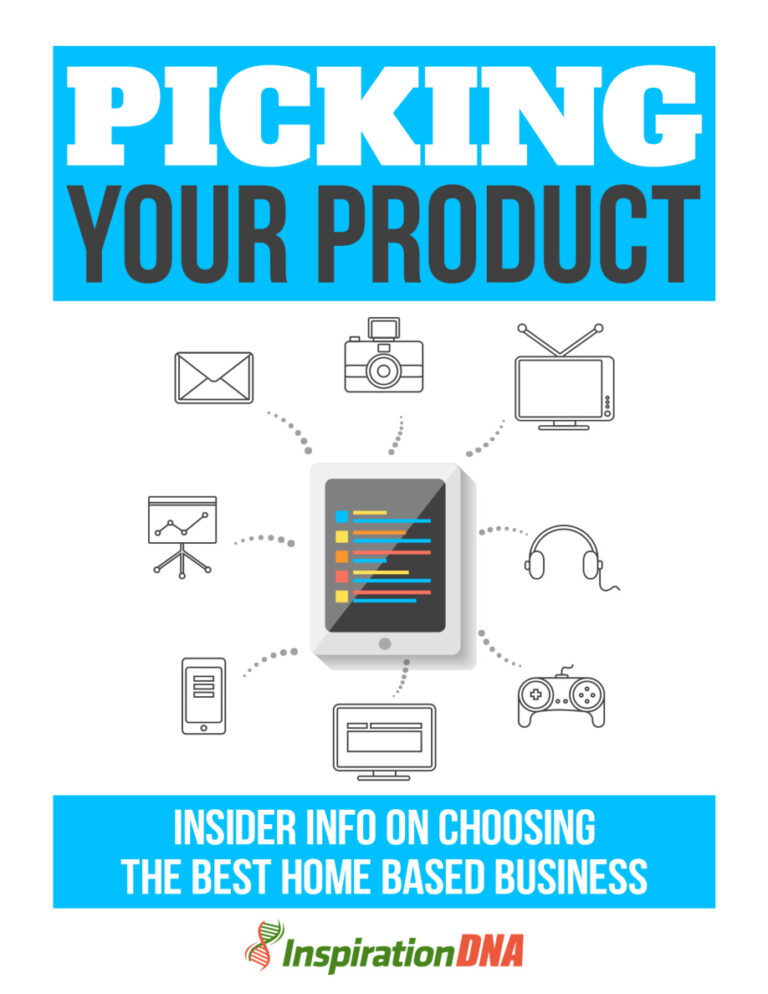 Picking Your Product PDF Download – Unknown Author