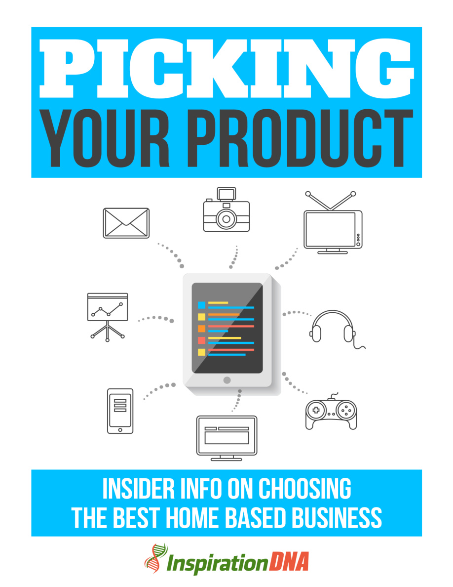 Picking Your Product PDF Download