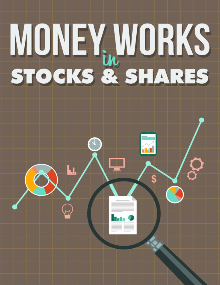 Money Works in Stocks and Shares PDF Download – Unknown Author