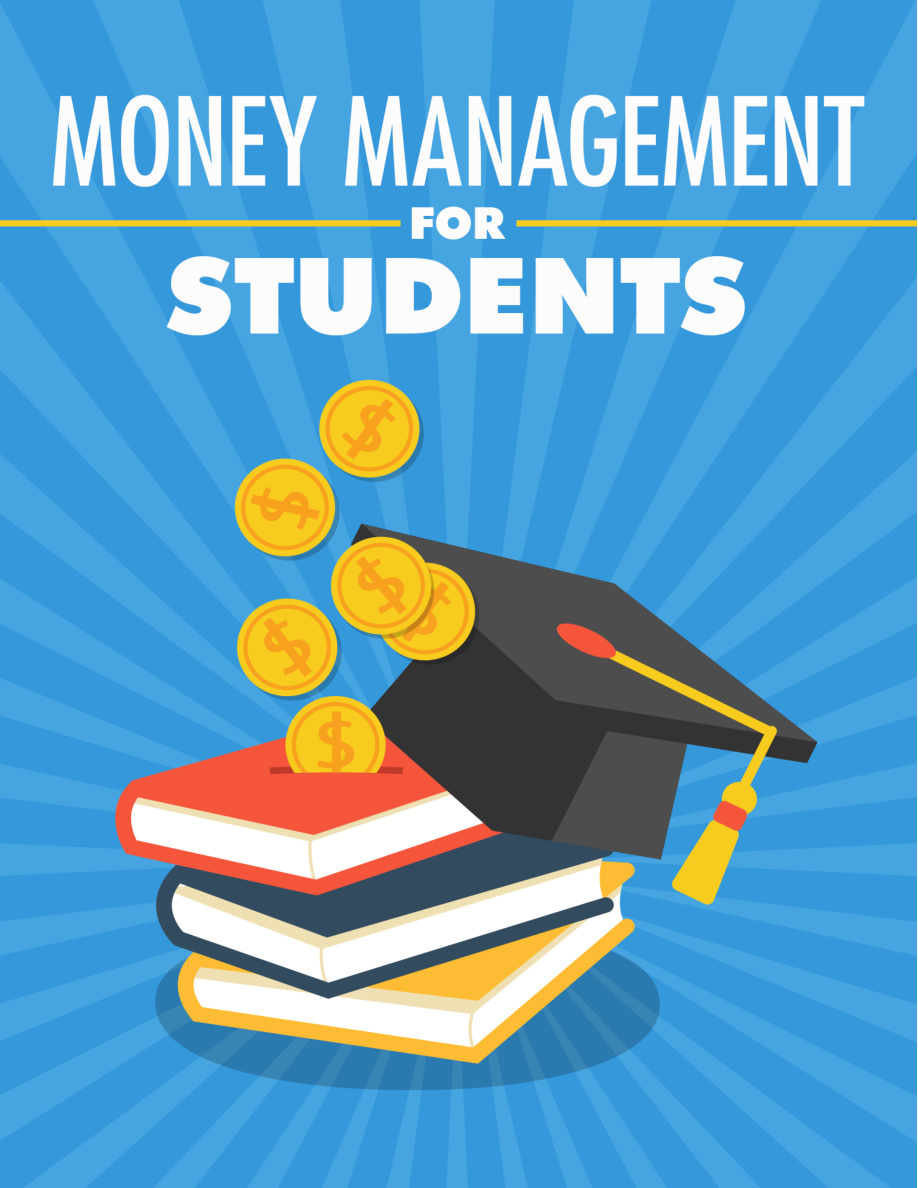 Money Management for Students PDF Download