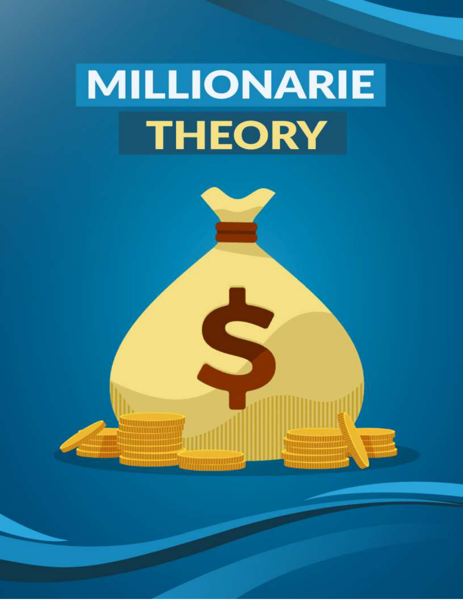 Millionaire Theory PDF Download