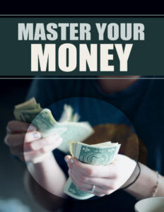 68b74abbea488 master your money a comprehensive guide on how to master your money Kitap Kapağı