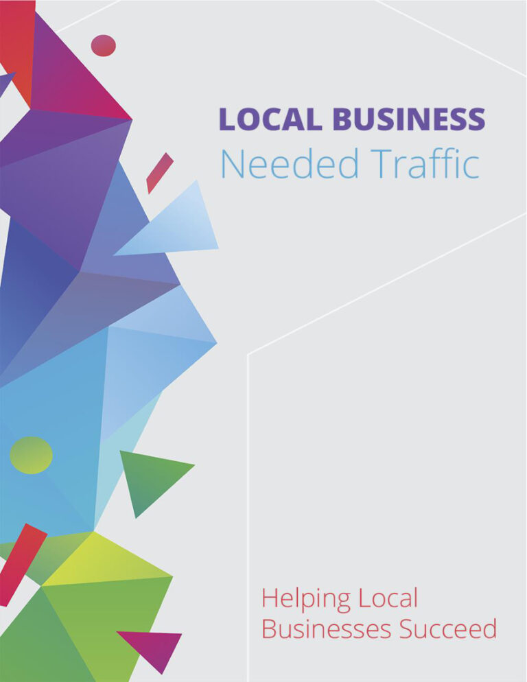 Local Business Needed Traffic PDF Download – Unknown Author