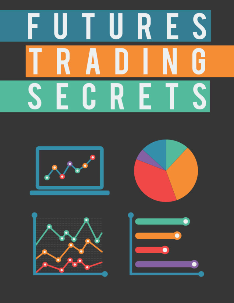 Futures Trading Secrets PDF Download – Unknown Author