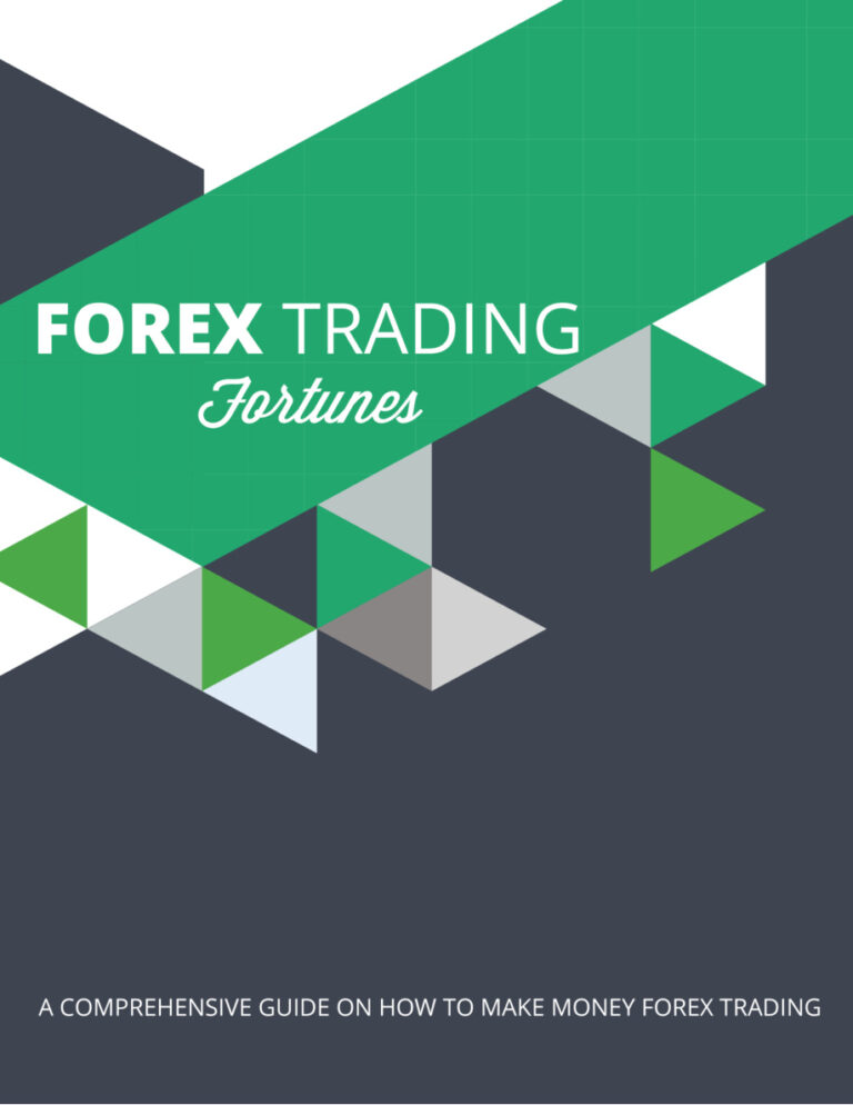 Forex Trading Fortunes PDF Download – Unknown Author