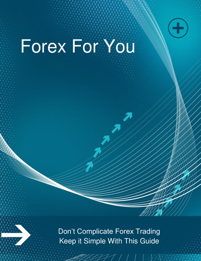 Forex for You PDF Download – Unknown Author