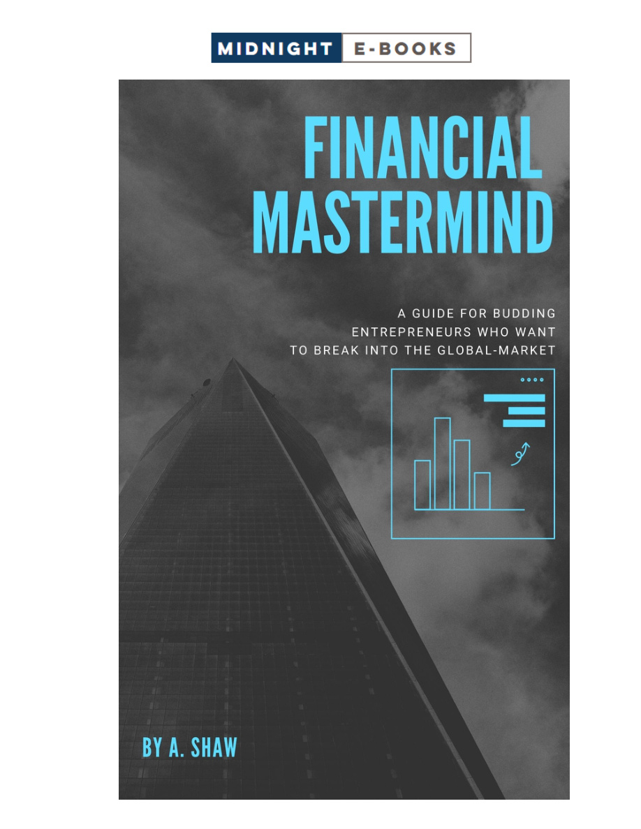 Financial Mastermind PDF Download