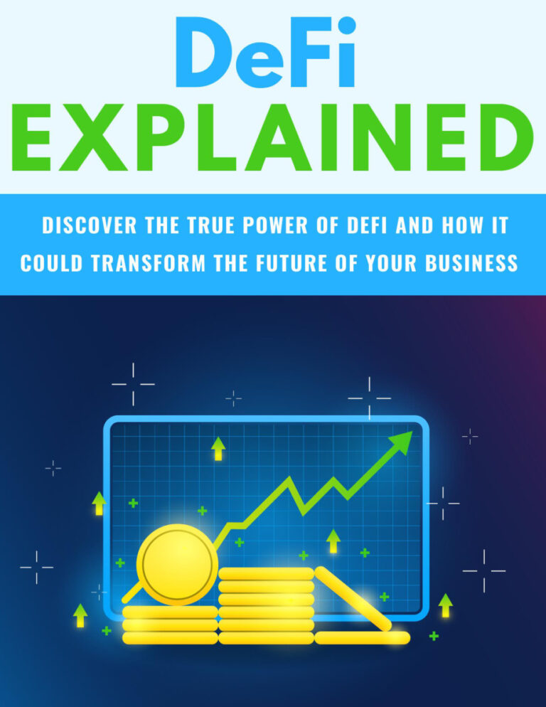 DeFi Explained PDF Download – Unknown Author