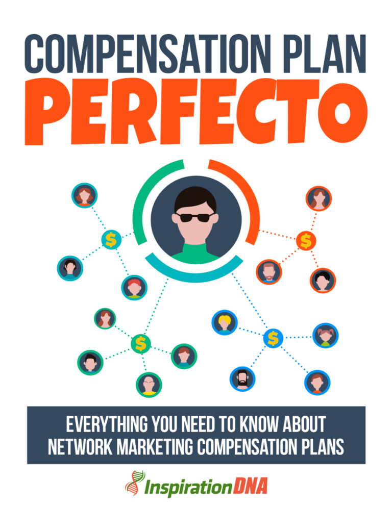 Compensation Plan Perfecto PDF Download – Unknown Author