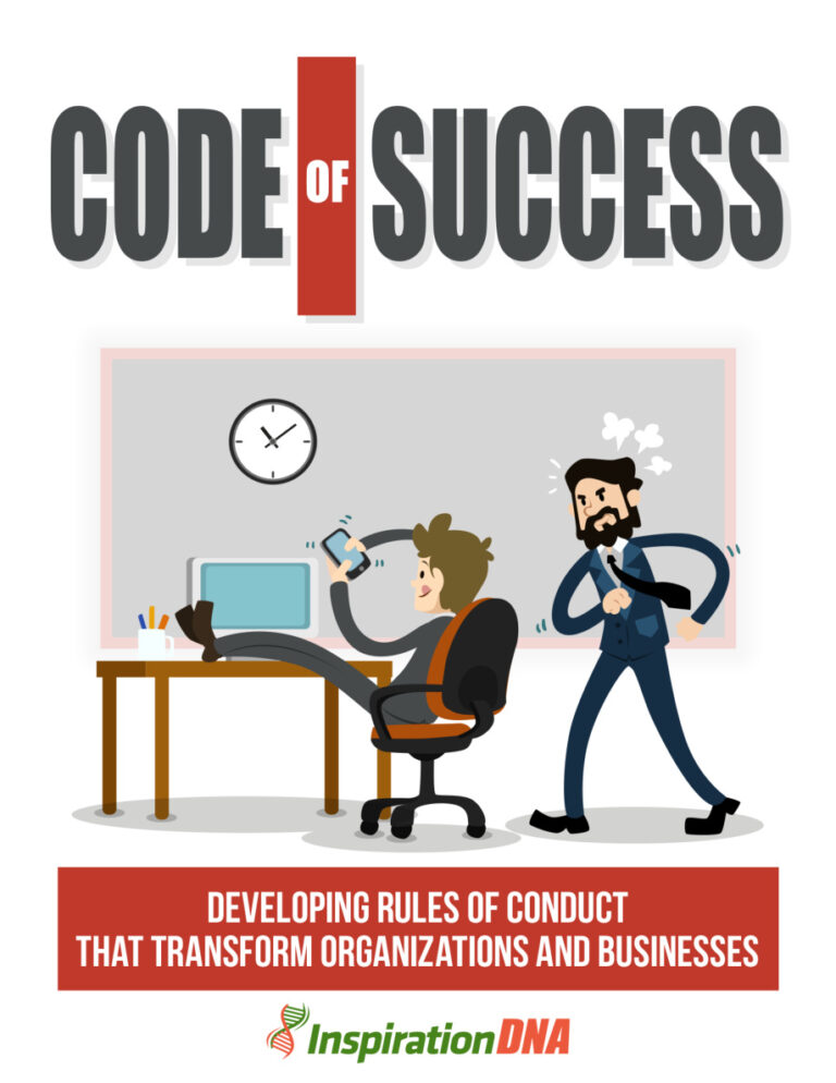 Code of Success PDF Download – Unknown Author