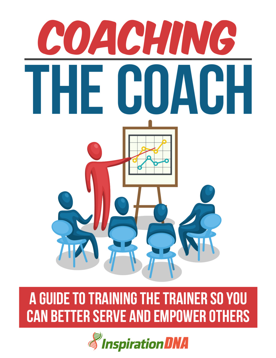 Coaching the Coach PDF Download