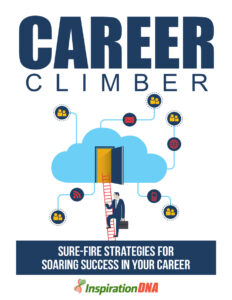 68b8aafeddb17 career climber sure fire strategies for soaring success in your career Kitap Kapağı