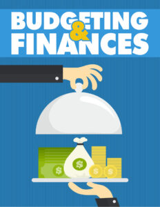 68b92af1dd4c7 budgeting and finances guide and hints budgeting and finances Kitap Kapağı