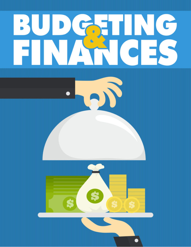 68b92af1dd4c7 budgeting and finances guide and hints budgeting and finances Kitap Kapağı