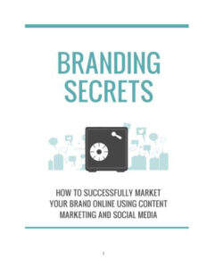 68b92f355cd9a branding secrets how to successfully market your brand online using content marketing and social media Kitap Kapağı