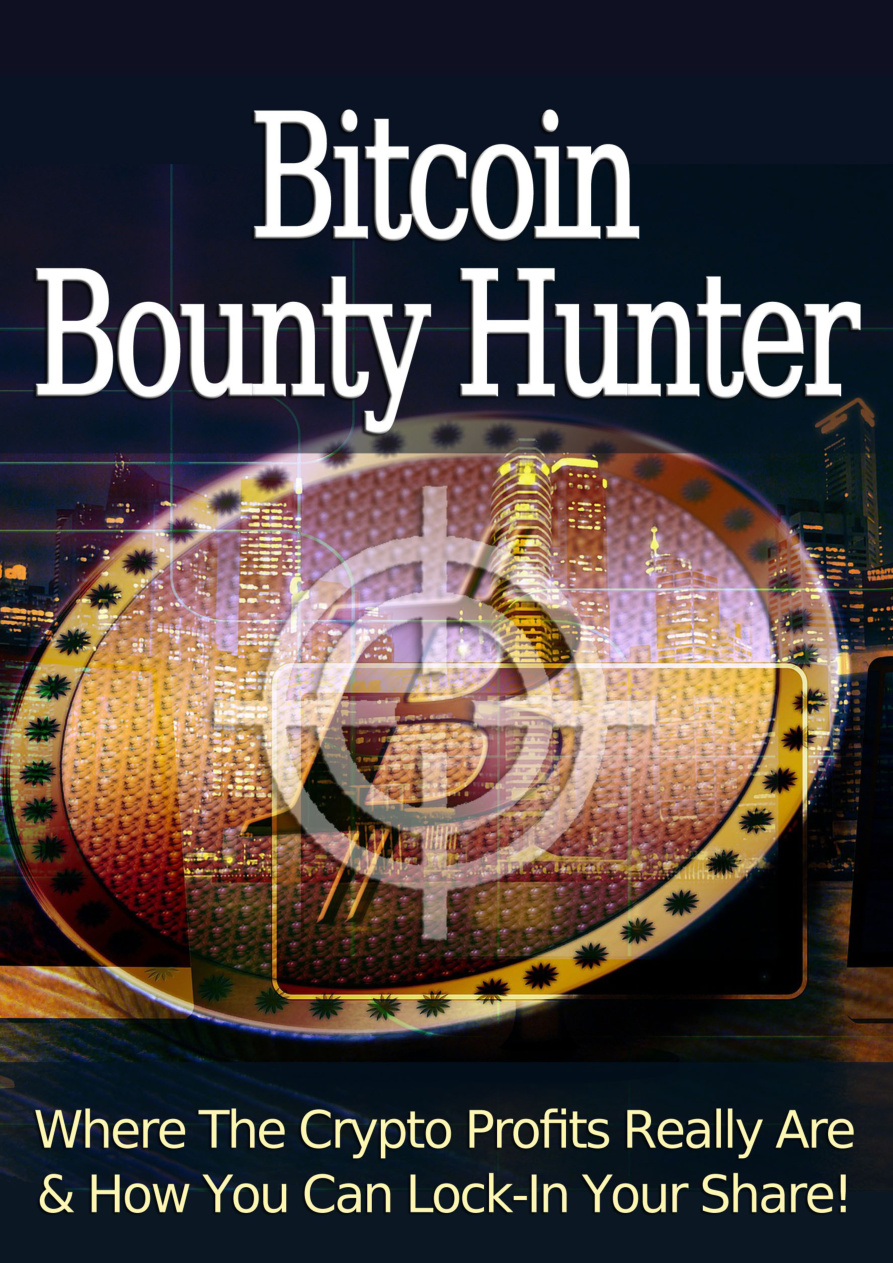 Bitcoin Bounty Hunter PDF Download