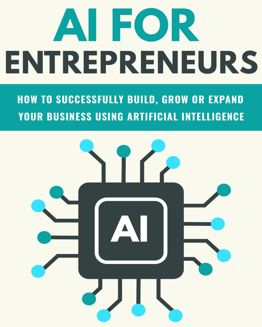 AI for Entrepreneurs PDF Download