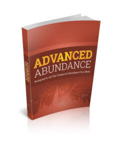 68b940262f0fc advanced abundance bringing in all the financial abundance you need Kitap Kapağı