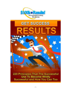 68b946ca0f3f6 220 success principles tips trick s and ideas Kitap Kapağı