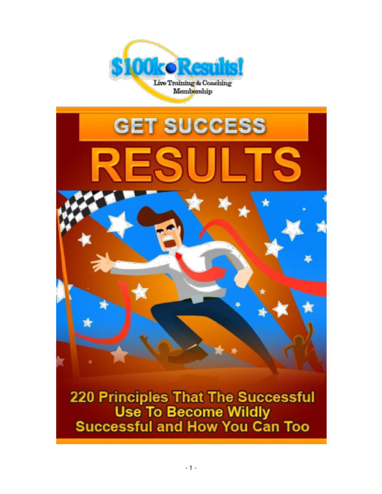 68b946ca0f3f6 220 success principles tips trick s and ideas Kitap Kapağı