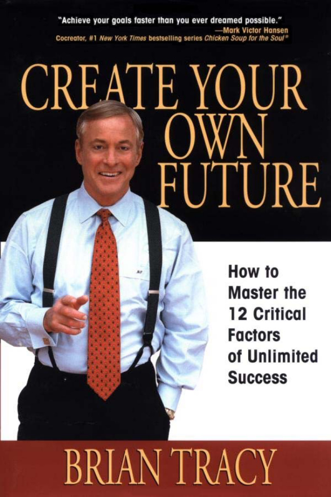 Create Your Own Future PDF Download – Unknown Author