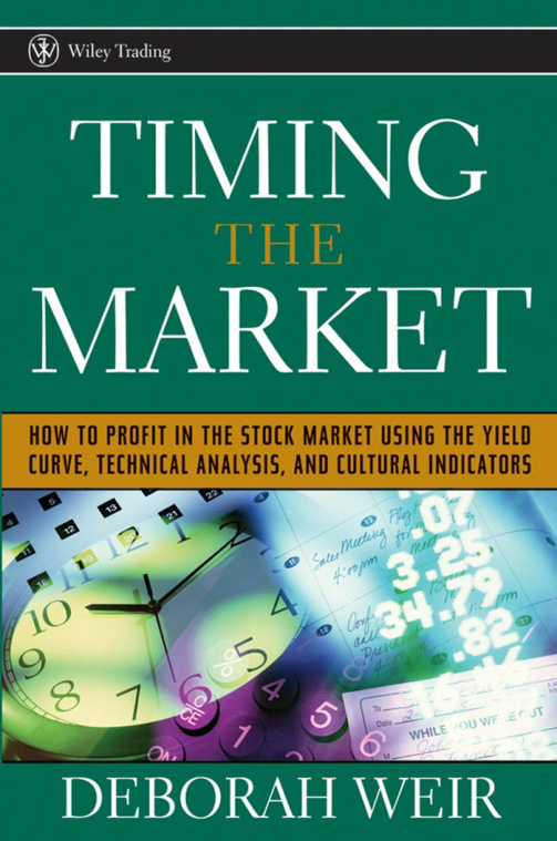 Timing the Market PDF Download – Unknown Author