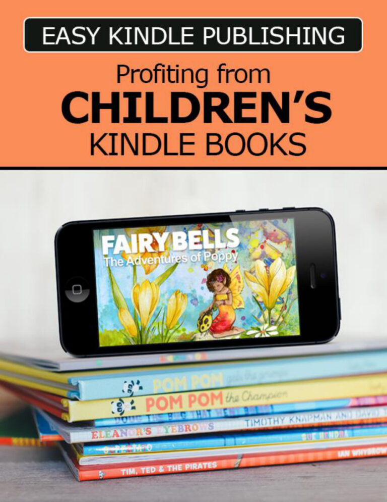 Easy Kindle Publishing PDF Download – Unknown Author