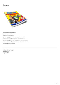 68c25e7dcb14d clickbank affiliate winner Kitap Kapağı