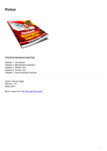 68c26d0a3cb6d clickbank marketplace super tips Kitap Kapağı