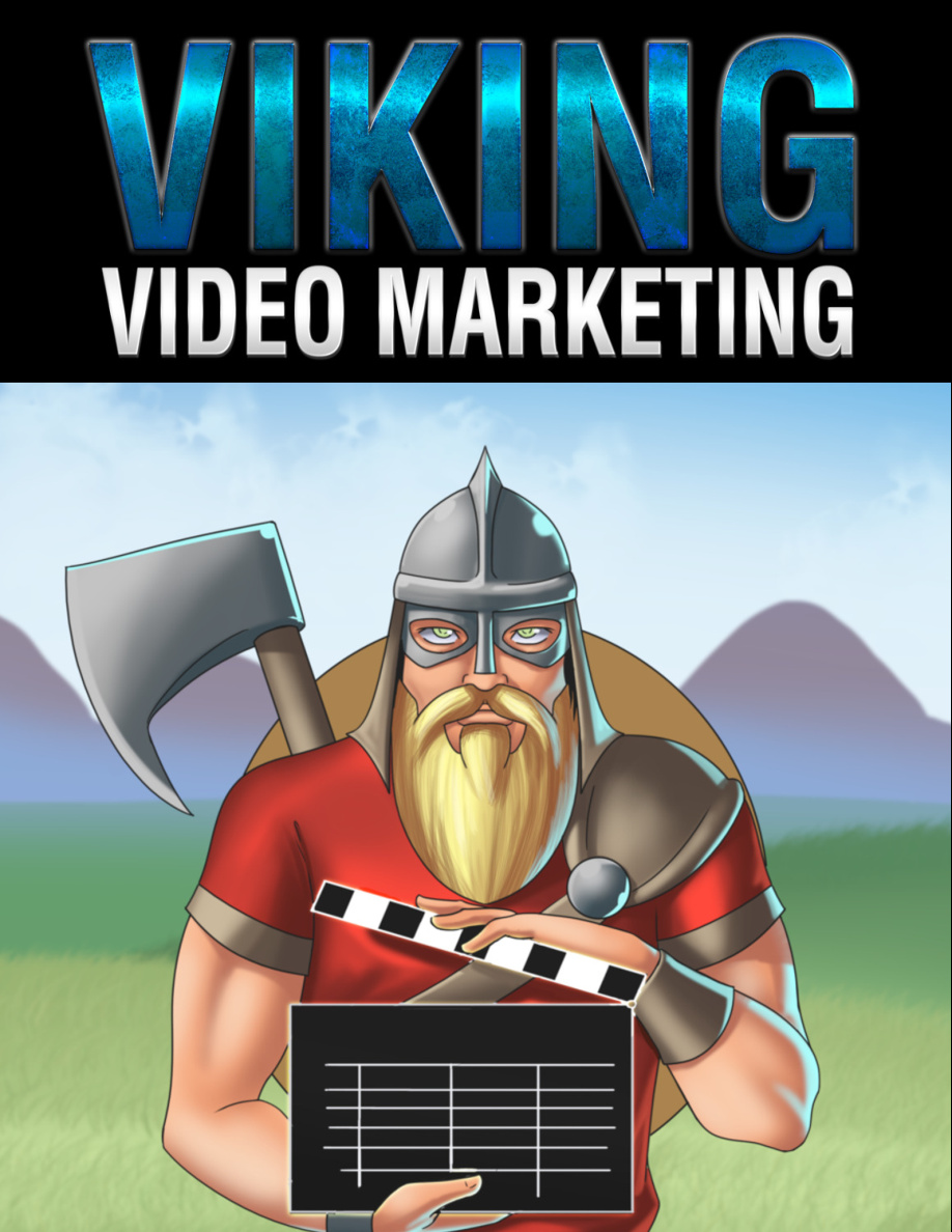 Viking Video Marketing PDF Download