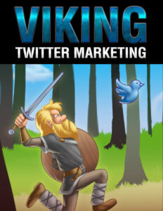 68c2b0e592252 viking twitter marketing Kitap Kapağı