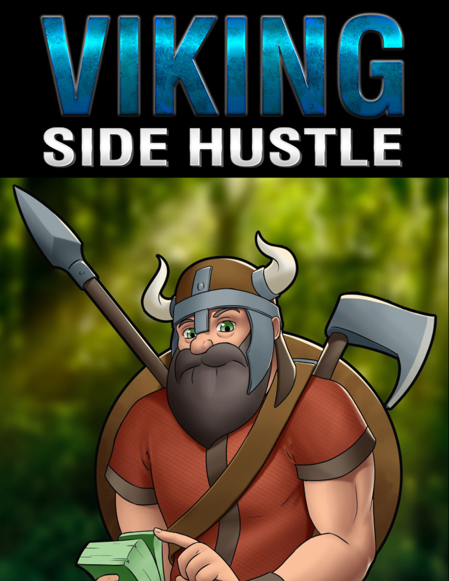 Viking Side Hustles PDF Download