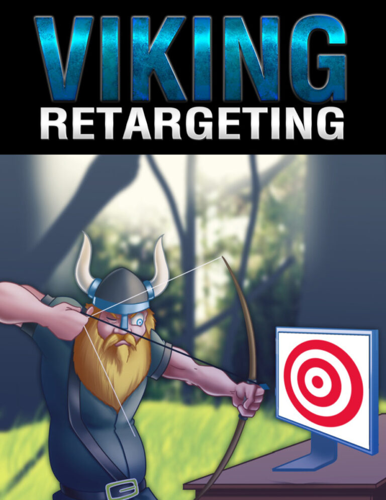 Viking Retargeting PDF Download – Unknown Author