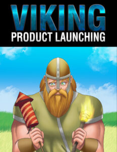 68c2c68f916ca viking product lunching Kitap Kapağı