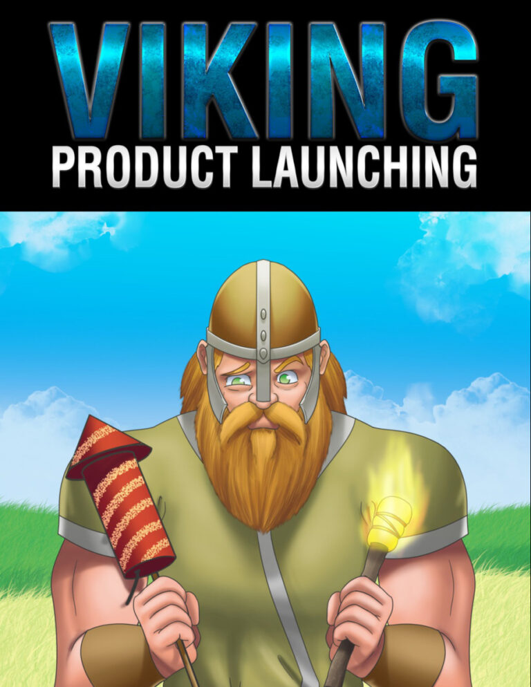 Viking Product Launching PDF Download – Unknown Author
