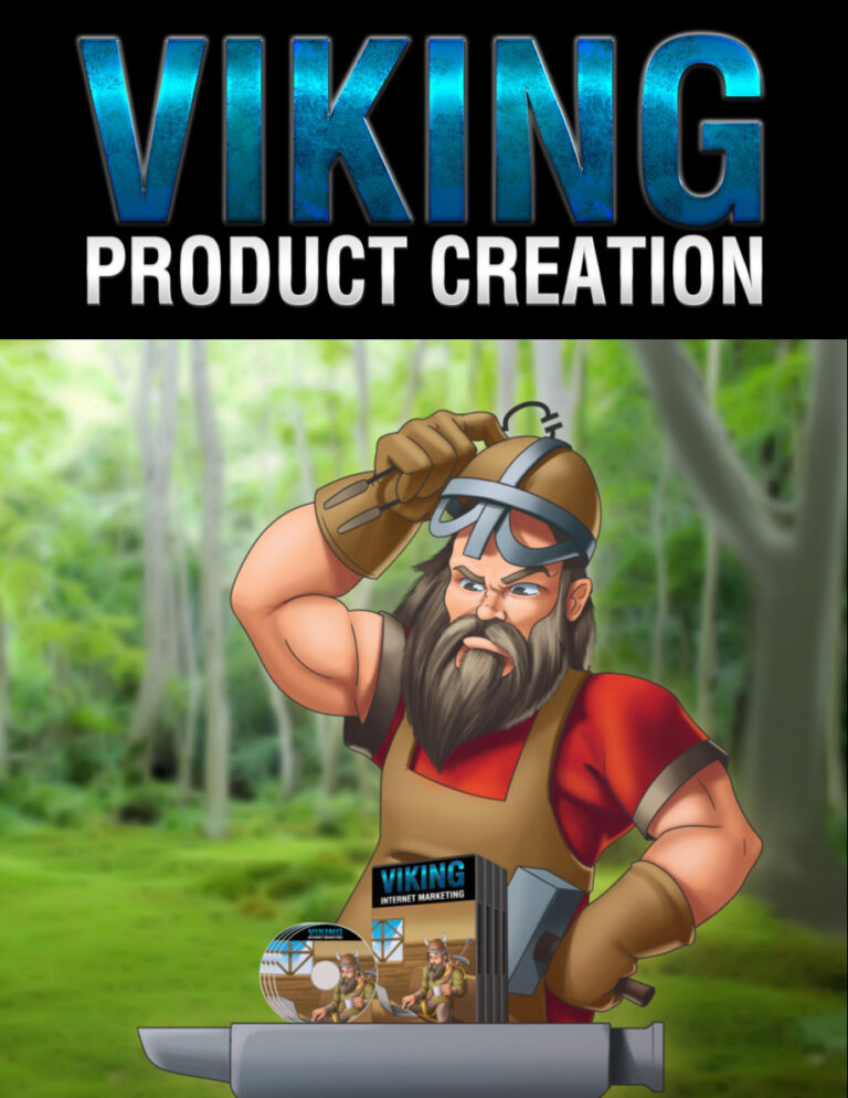 Viking Product Creation PDF Download – Unknown Author