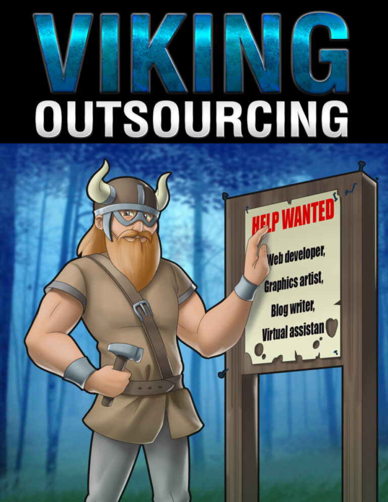 Viking Outsourcing PDF Download – Unknown Author