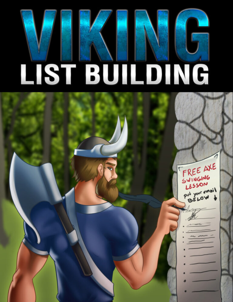 Viking List Building PDF Download – Unknown Author