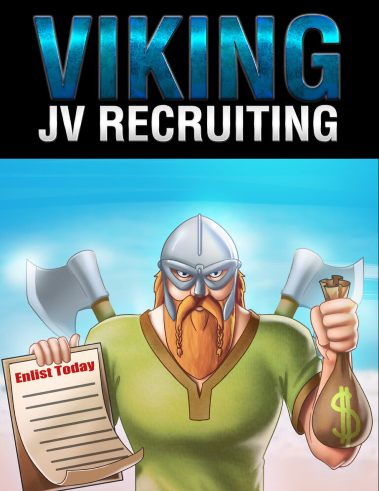 Viking JV Recruiting PDF Download – Unknown Author