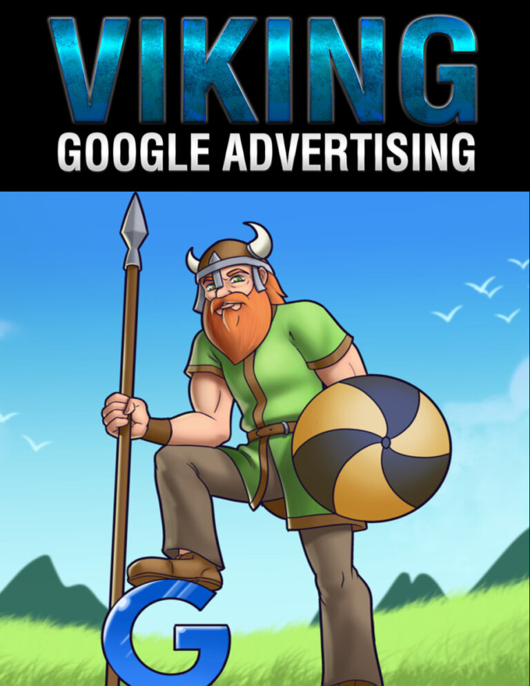 Viking Google Advertising PDF Download – Unknown Author
