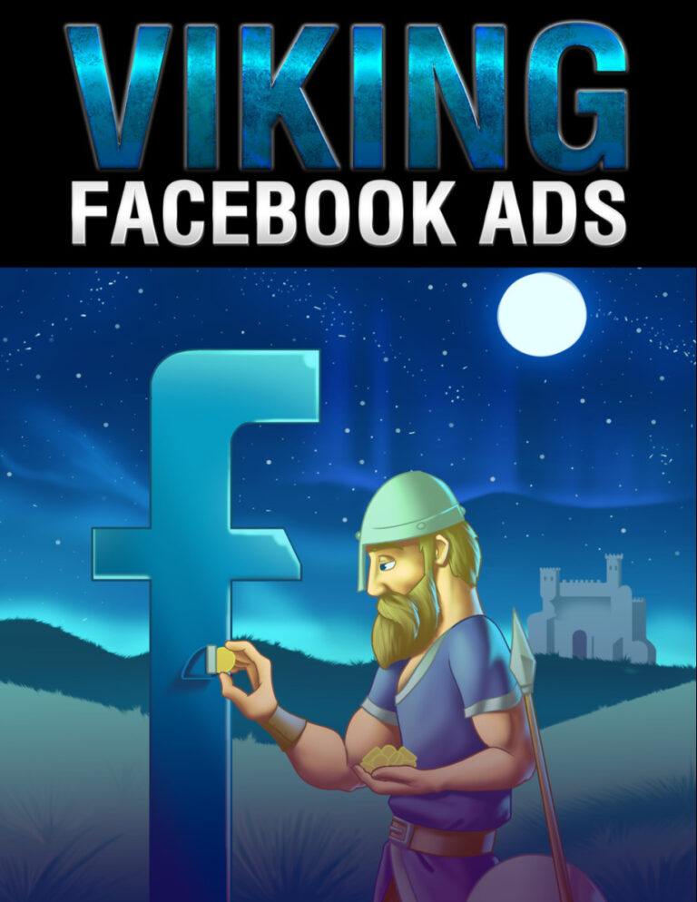 Viking Facebook Ads PDF Download – Unknown Author