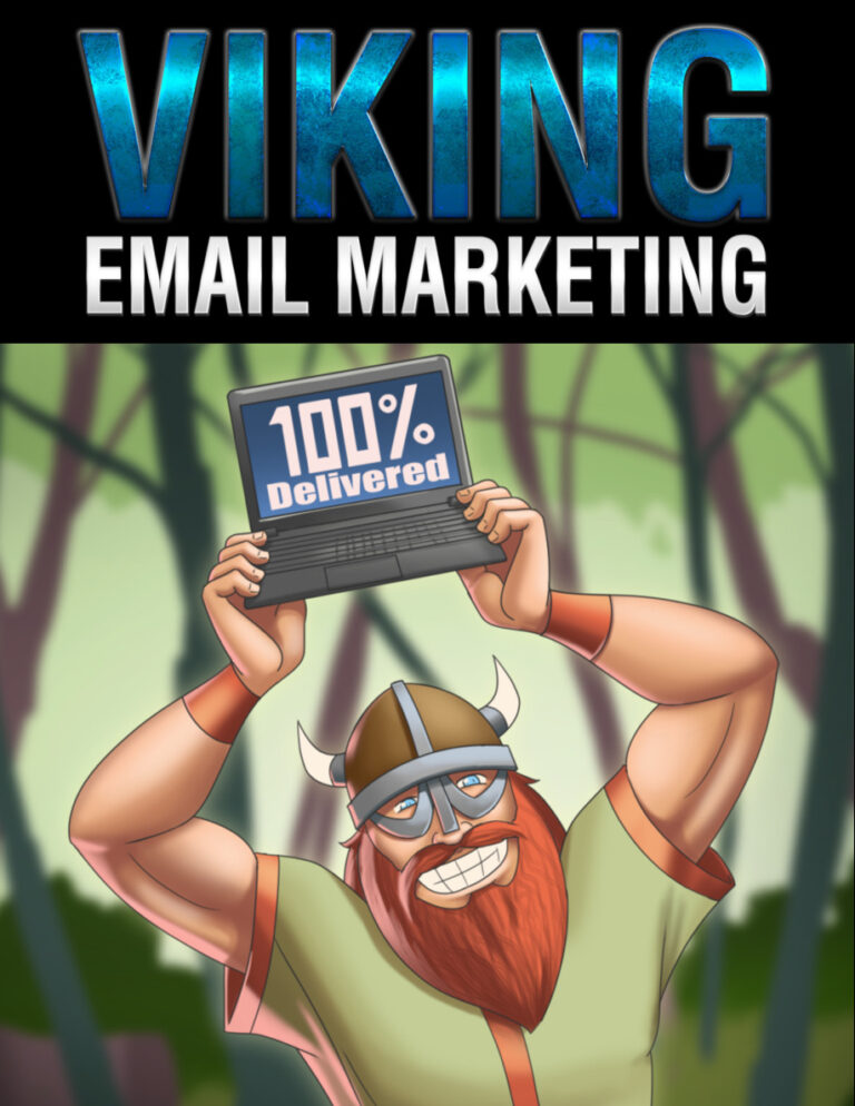 Viking Email Marketing PDF Download – Unknown Author