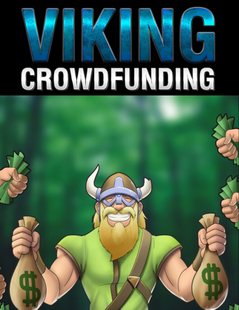 Viking Crowdfunding PDF Download – Unknown Author